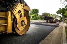 Best Driveway Removal and Replacement in Haslett, MI